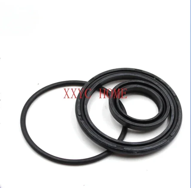 2PCS  AirTAC Yade Passenger Pneumatic Inlet Sealing Ring SDA/ACQ/SC/TCM/TN/SI Cylinder Repair Kit Repair