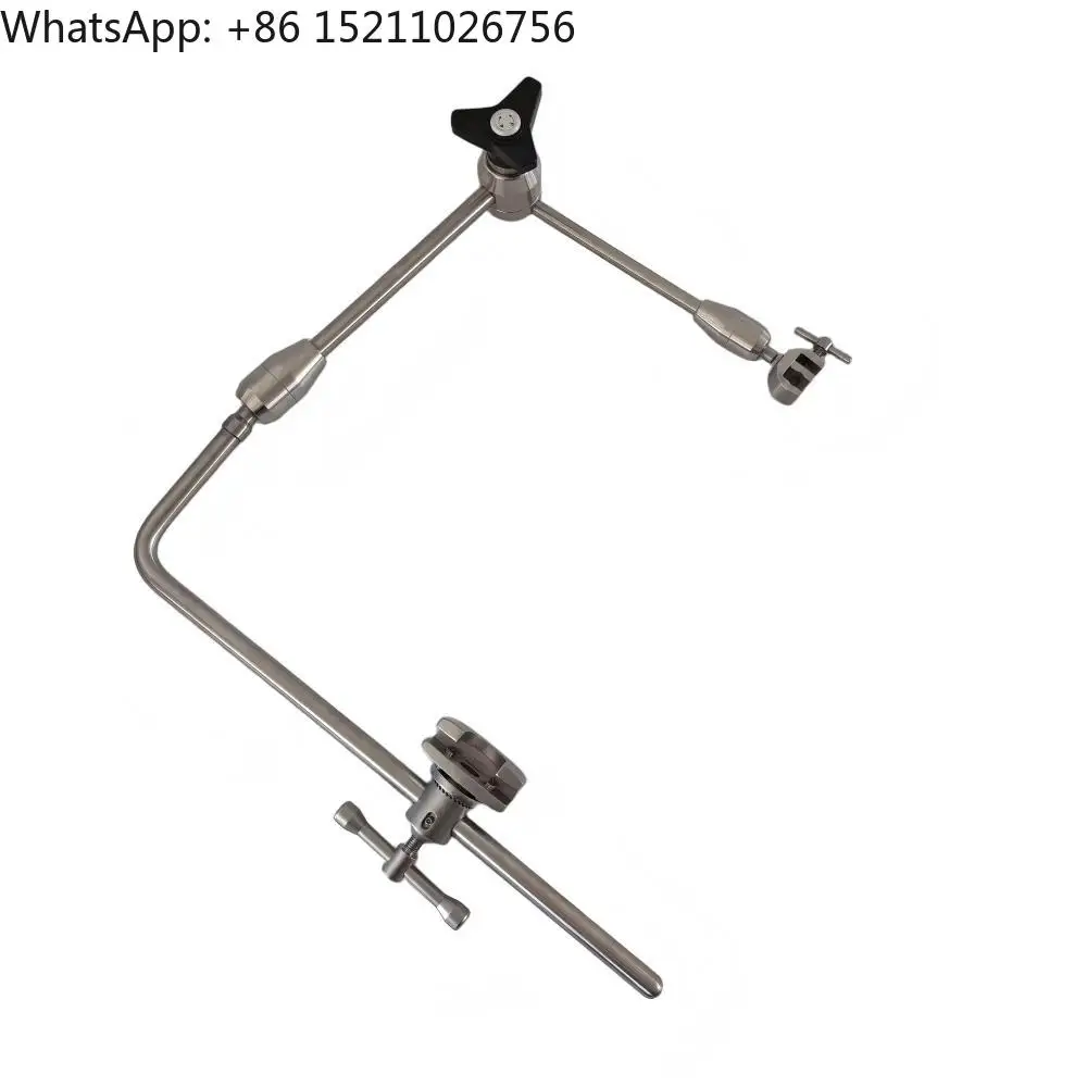 Arthroscopic Traction Device, stainless steel reusable surgical instrument