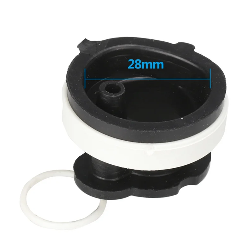 ABUS-مدخل الأنابيب الغبار التمهيد ل MS170 MS180 017 018 أنبوب استبدال عدة الملحقات