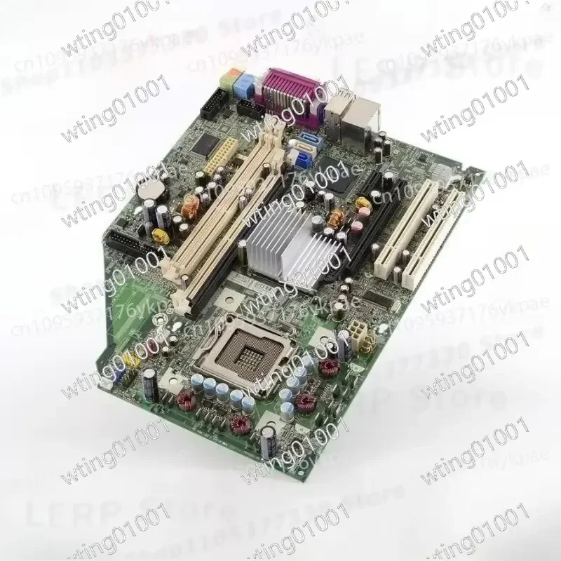 for DC7700 DX7300 SFF Motherboard 404674-001 404227-001 Compact Desktop System Board Replacement High Performance Reliable