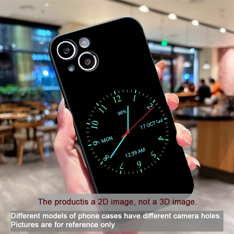 Coque de téléphone souple avec - Huawei Mate 60 avis et prix