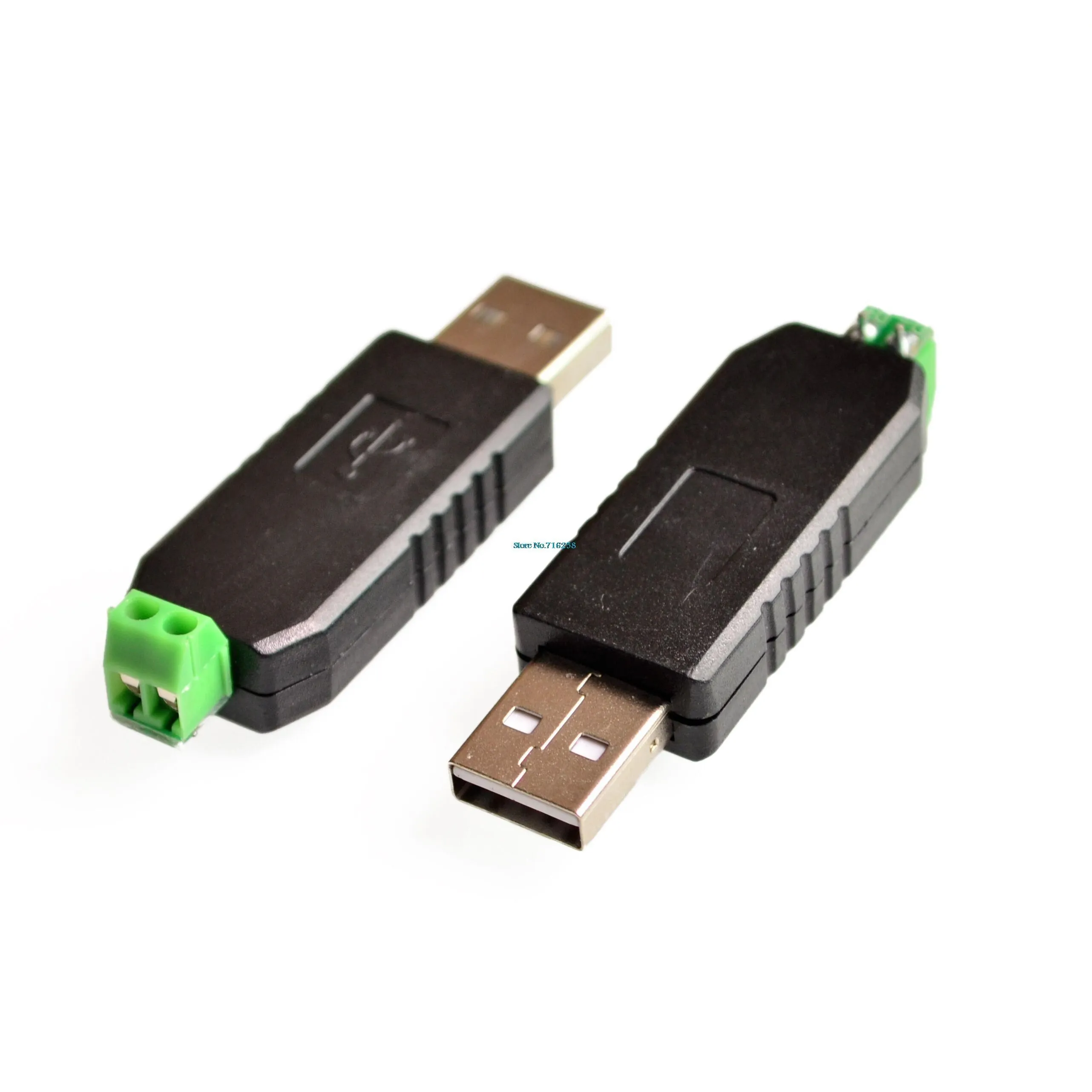 USB to RS485 485 Converter Adapter Support Win7 XP Vista Linux Mac OS WinCE5.0