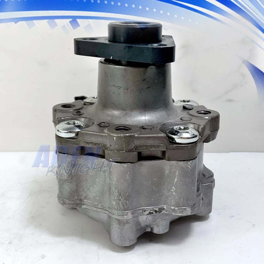 Nueva bomba de dirección asistida para Audi A6 4F 4F5 C6 A8 Q7 VW Touare 4F 0145156 E 4F 0145156 H 4F 0145156 J 4F 0145156 F 4F 0145155 T 4F 0145156 B B B