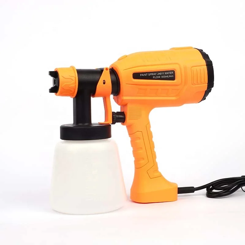 

JH-11 Factory Sale Multifunction Painting Tools Electric Spray Gun