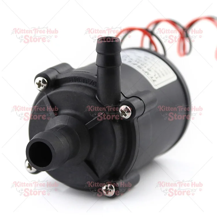 Electric vehicle charging pile Water pump heat dissipation fast tram fast charging pile