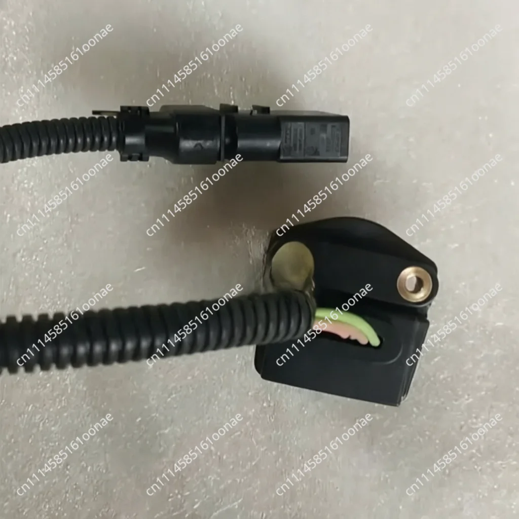Original 3003604700 Frame Angle Sensor Potentiometer for Linde Forklift Parts H45/H50 394/386