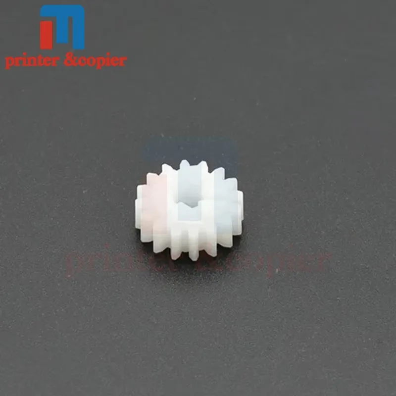 1X RM1-8784-000 Fuser Drive Assembly Gear for HP LaserJet Pro 200 Color M251 M276 for CANON LBP7100 LBP7110 MF8210 MF8230 MF621