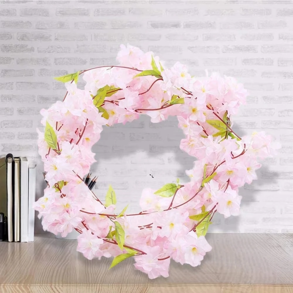 Artificial Flowers …