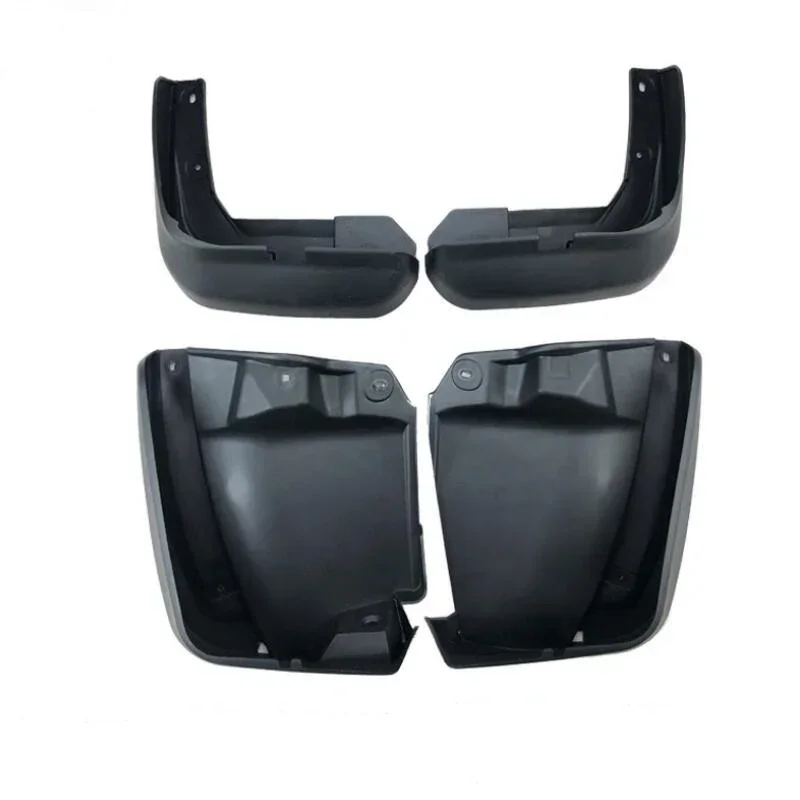 Car Fender Flares Mudguards Mud Flaps Splash Guard For Civic 1996 1997 1998 1999 2000 2001 2002 2003 2004 2005 2006 2007 -2022