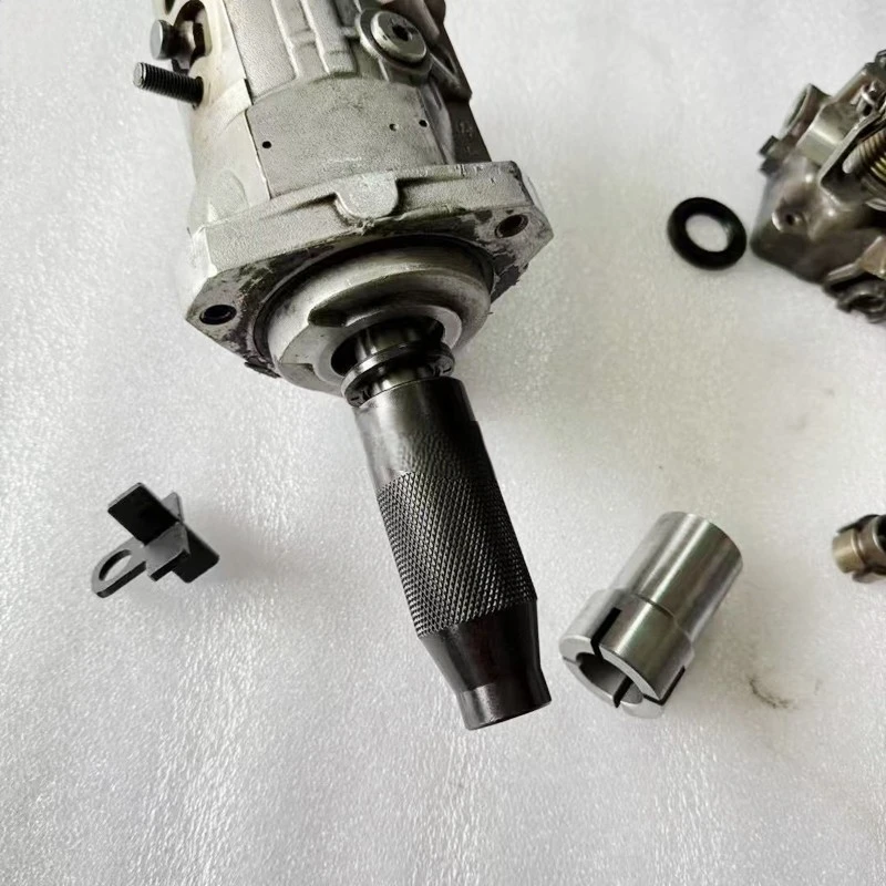 

For Perkins CRIN Diesel Oil Pump Oil Seal Installation Oil Transfer Pump Removal and Repair Tool