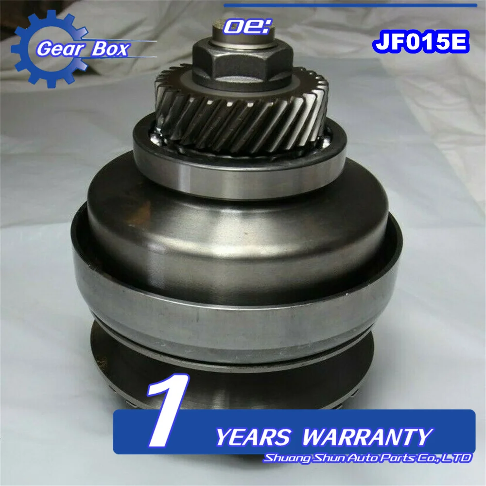 RE0F11A JF015E Primary Pulley (30-T) for Nissan Versa Chevrolet Mitsubish