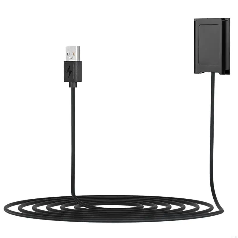 

T8WC USB Powered Battery Adapter Ensures Consistent Energy Supply