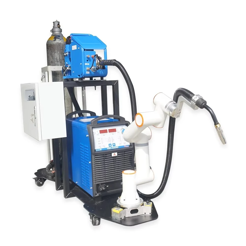 350A 6-axis robot Pintura Automotriz robot automation mini robot arm