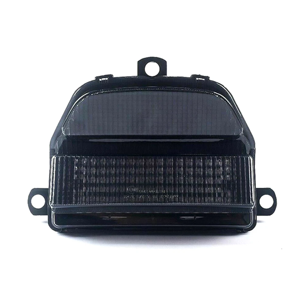 Motorcycle Accessories Led Tail Light Int. Turn Signals for HONDA 93-97 CBR900RR