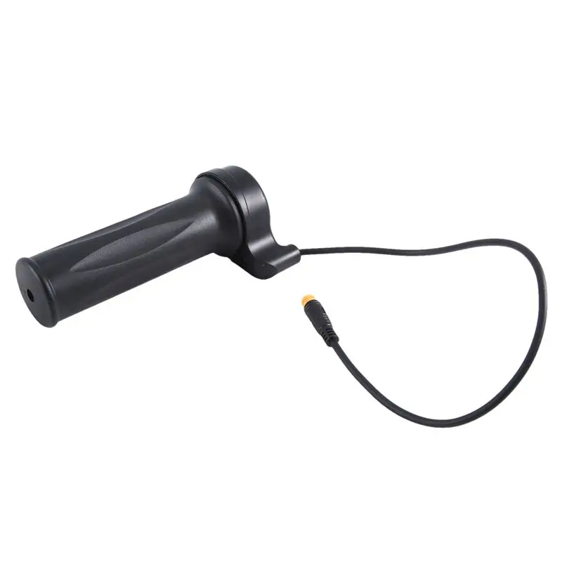NEW HOT In Stock-Twist Throttle Accelerator For Electric Bicycle/Ebike/Electric Scooter Vehicle Acceleration Handle Parts
