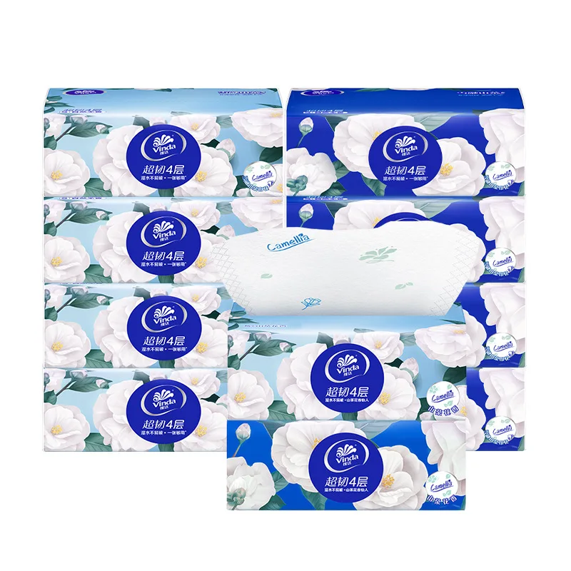 Thumbnail 4 - #32 Cheap Tissue Paper Worth Buying