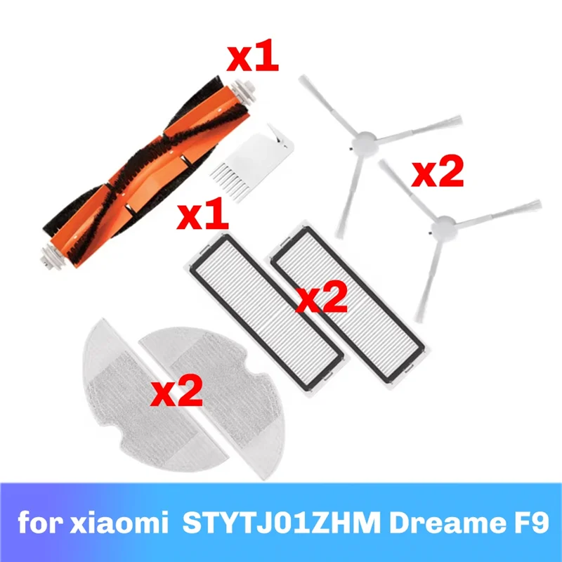 Ac39-For Xiaomi Rob… - image