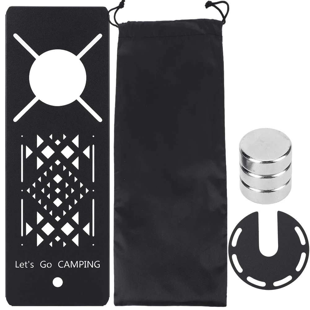 Camping Igt Table B… - image