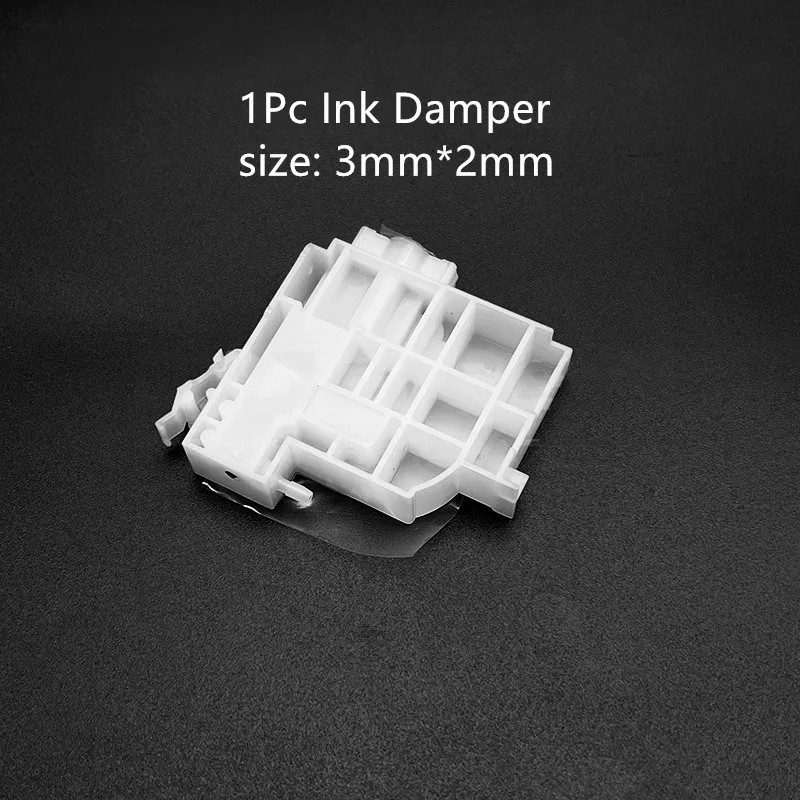 1Pcs Ink Damper For Epson L4150 L4156 L4158 L4160 L4165 L4166 L4167 L4168 L6160 L6168 L6170 L6178 L6198 L4151 Ecotank Printers