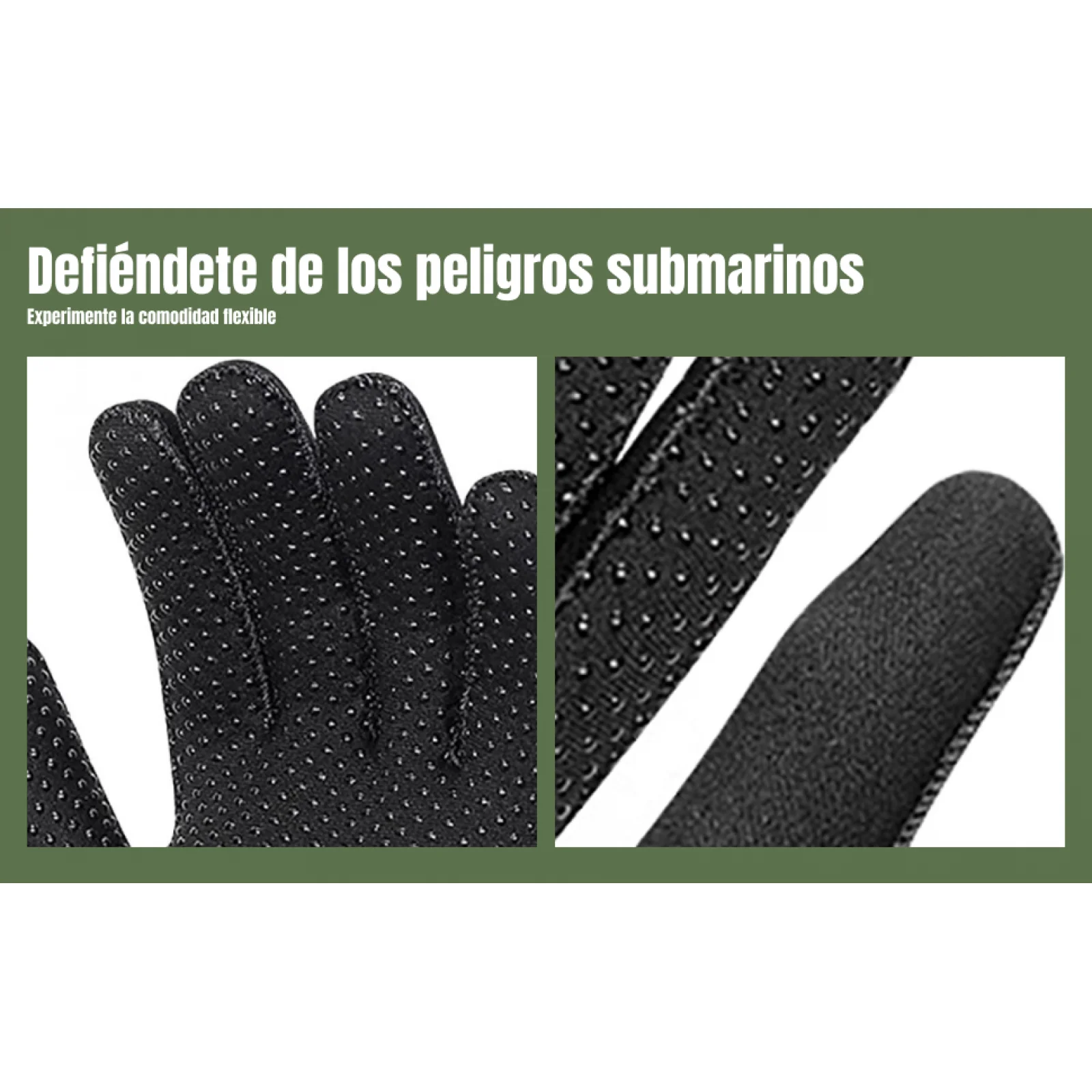 

Перчатки для дайвинга, зимние, гибкие, противоскользящие, теплые, для гидрокостюма, для подводной охоты и водных видов спорта