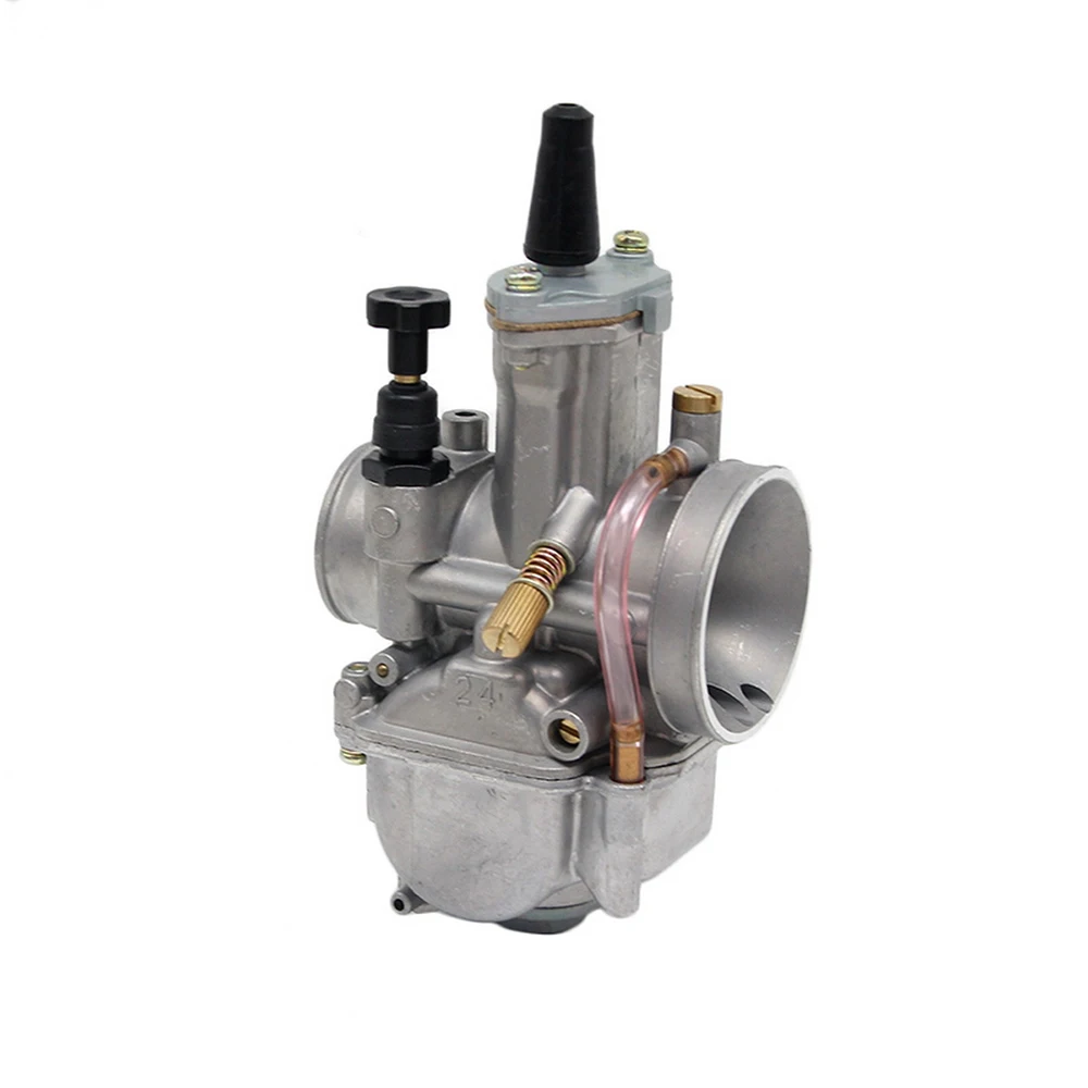 

Motorcycle Engine Carb suitable for 250 cc to 350 cc engines 34mm Motor Carburetor