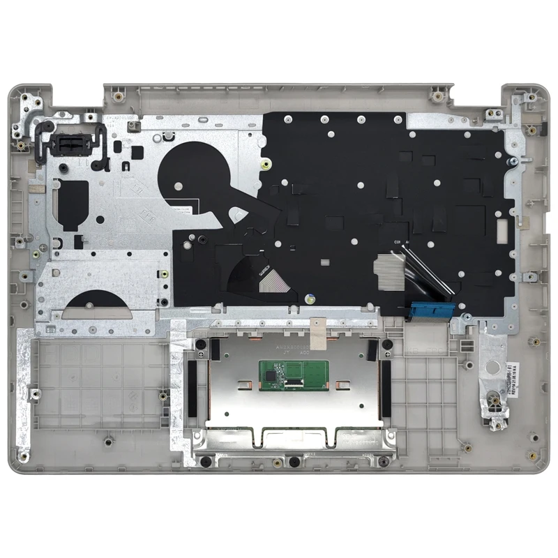 Suitable For Dell Vostro Achievement 3400 3405 V3400 C Case With Keyboard