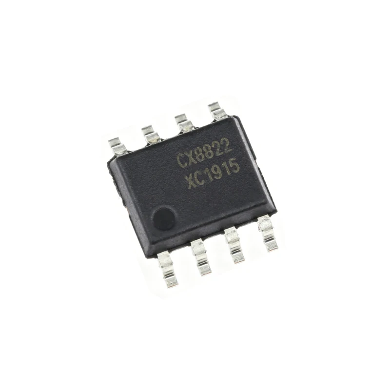 5Pcs/Lot CX8822 CX8813 CX8812 SOP-8 CX8823 CX8824 CX8825 CX8505 CX8571 CXW8509 Synchronous Constant Current Step Down DC-DC