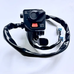 Original 2WD/4WD Switch Assy Right Hand Switch 2022-UP for CFMOTO CForce 800 X8 X6 600 ATV CF800AU CF600AU-3 9DSV-160340-6002