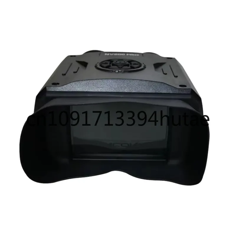 

Large Screen HD Digital Night Vision NV600 Pro Night Outdoor Patrol Support Video Playback