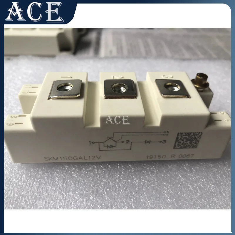 

SKM150GAL12V SKM100GAL12T4 SKM50GAL12T4 SKM75GAL12T4 Модуль
