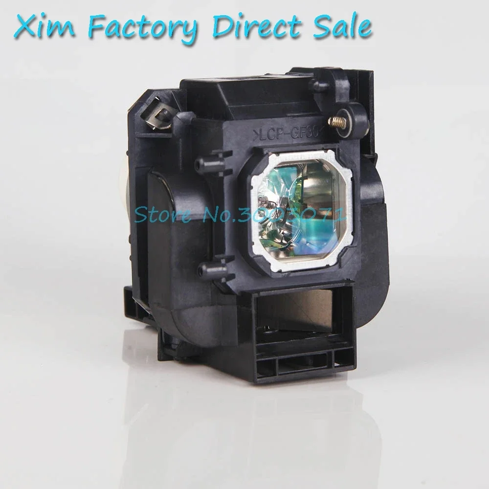 Lâmpada do projetor NP23LP para NEC, 100013284, NP-P401W, NP-P451W, NP-P451X, P501X, NP-PE501X, P401W, P451W, P451X, P501X, PE501X