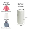 10-21cm White