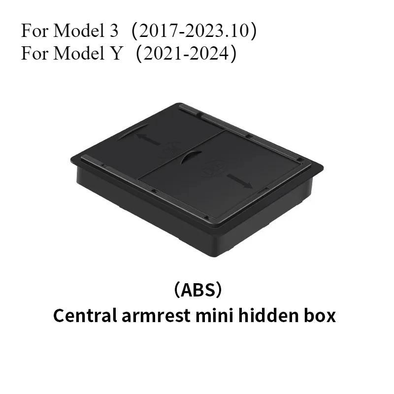Hidden Box