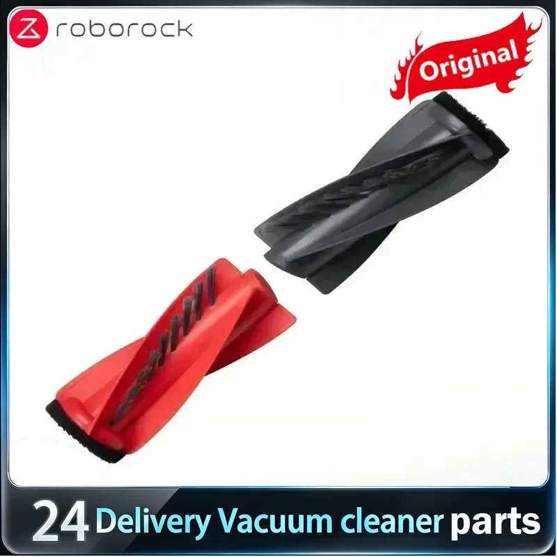 Original Roborock Qrevo Curv S5X, Qrevo Edge S5A, S5V, Qrevo Curv 2 Zero-Tangling main brush for Flow robot vacuums