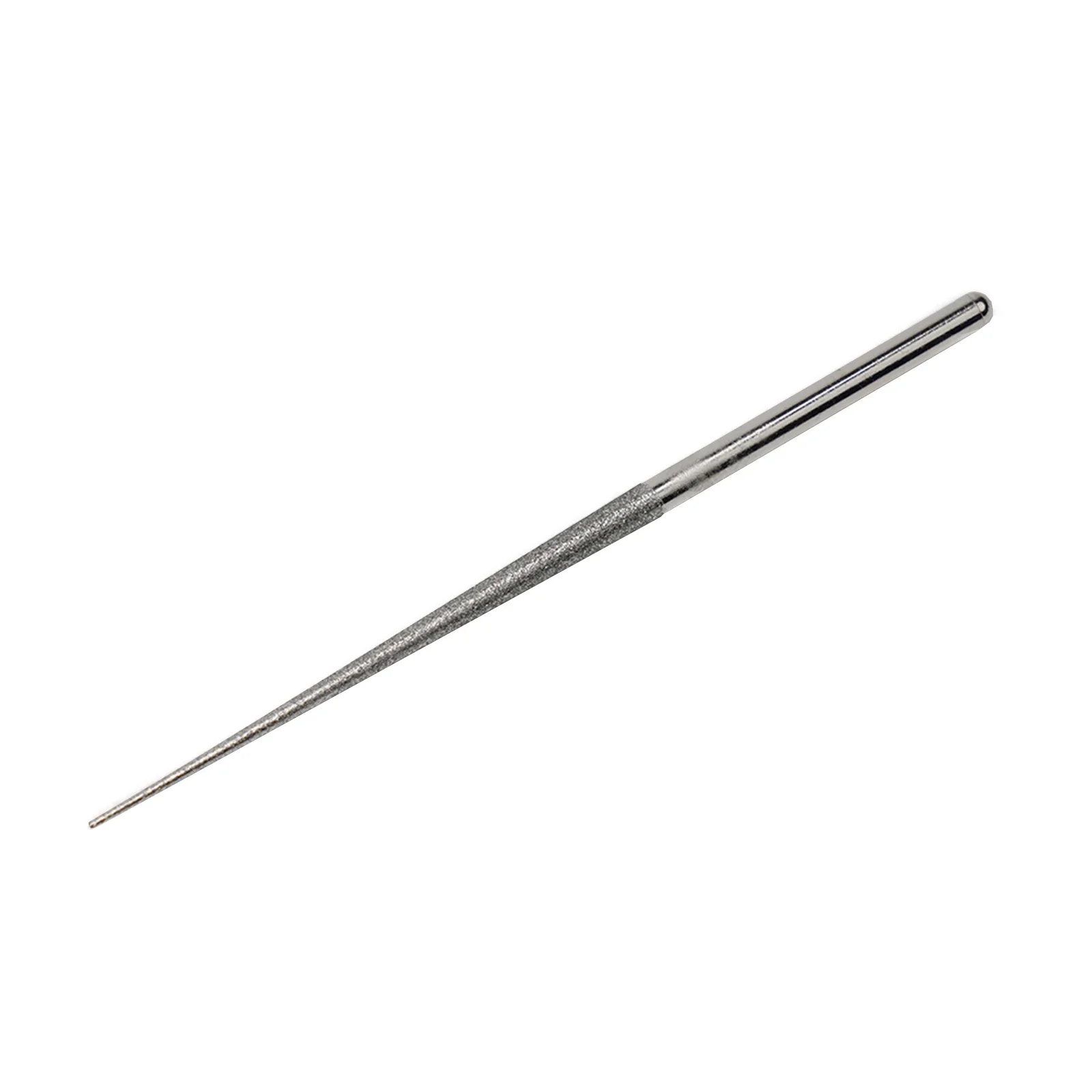 

1pc Carving Needle 3mm Shank Carving Needle Grinding Rods Mini Diamond Grinding Needle Bit For Metal Glass Jade Engraving Tools