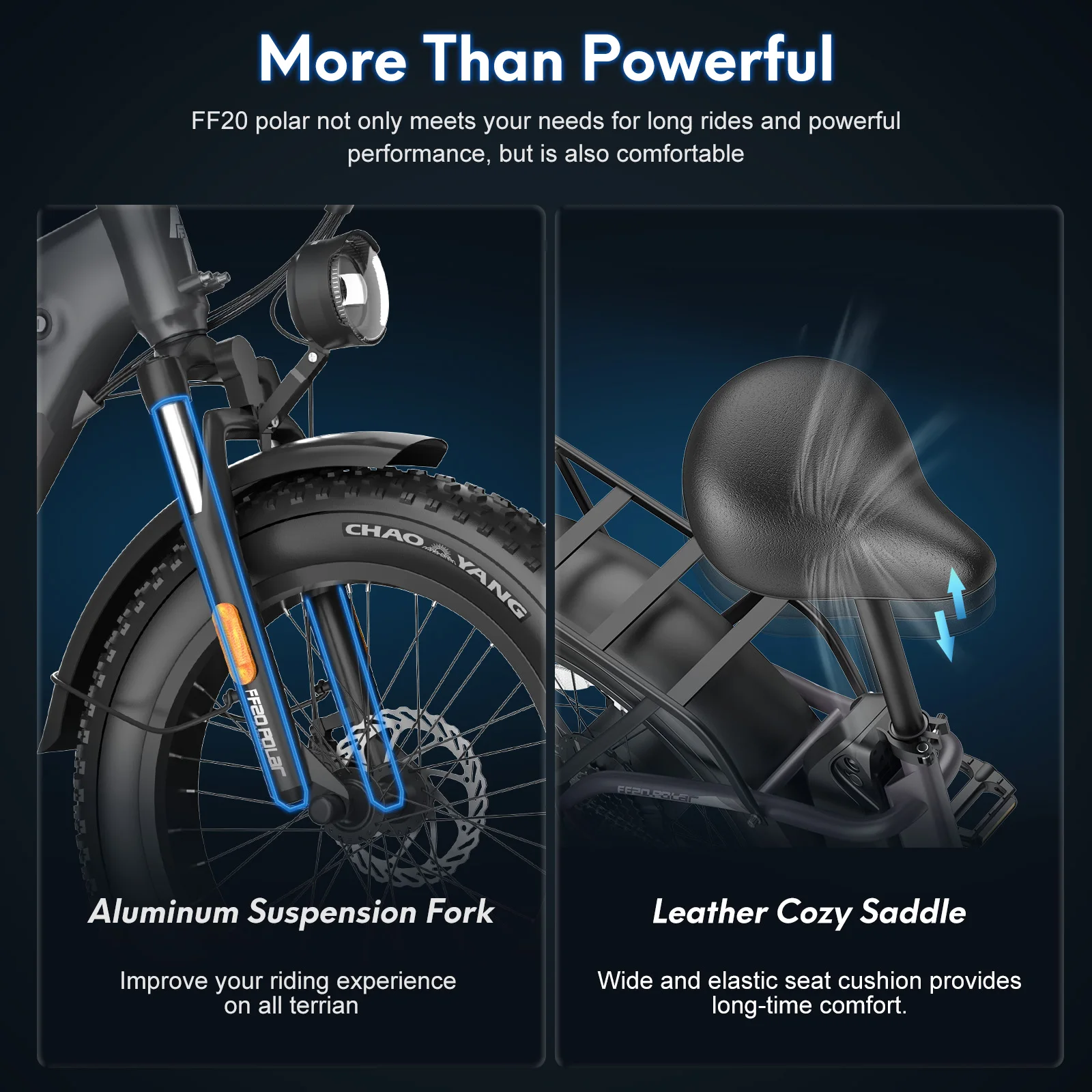 Vélo Électrique Pliant Fafrees FF20 Adulte - usage example