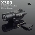 X300(Black)