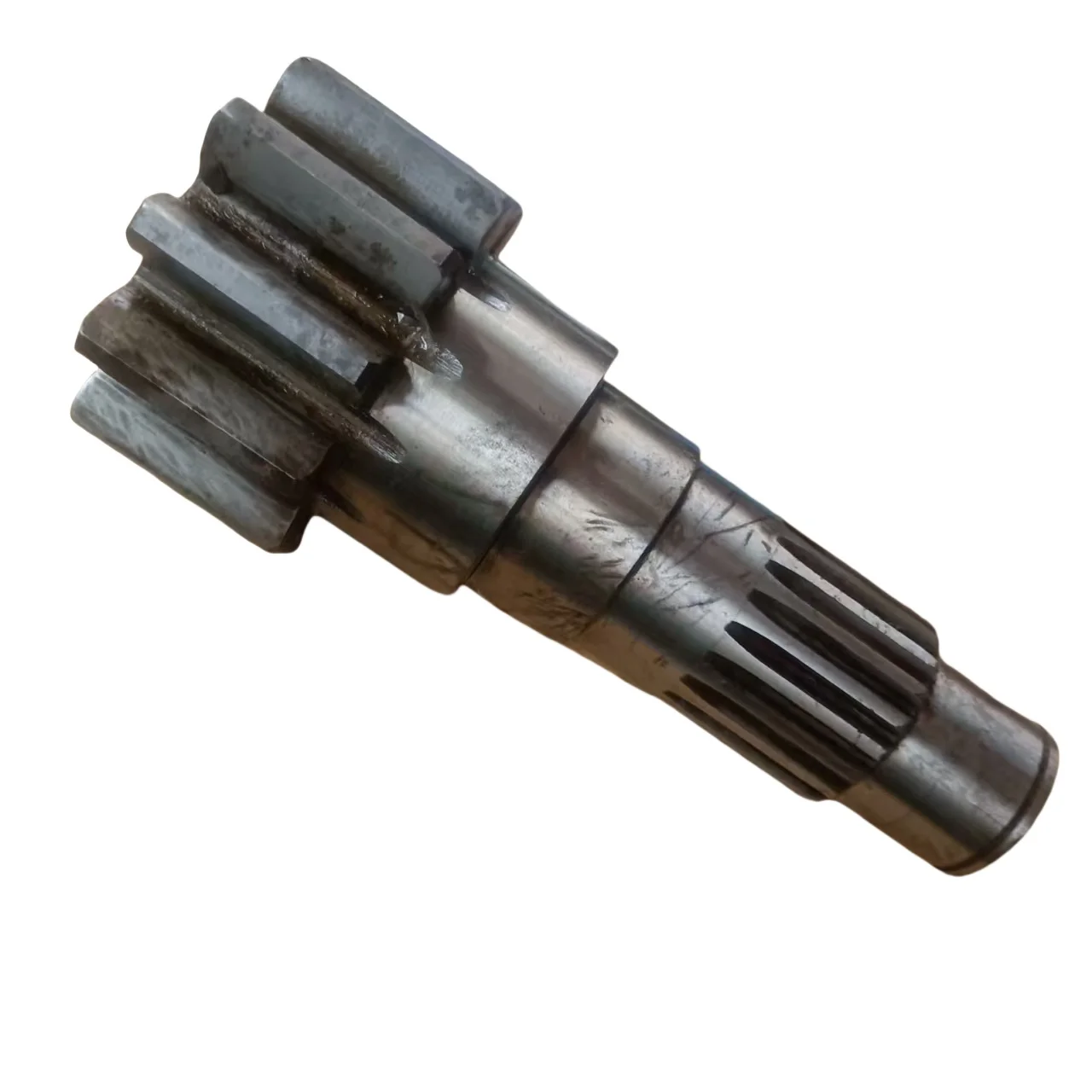 مناسبة لمحرك دوار كوماتسو PC40 عمود عمودي 11T/20T