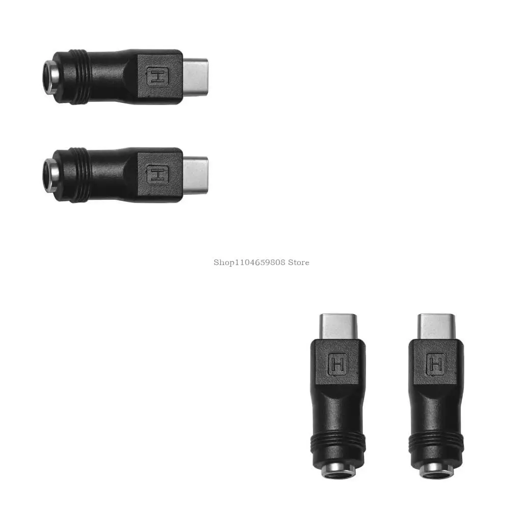 Заглушки-и-воспроизводить-usb-тип-c-male-до-dc55x21-мм-женский-адаптер-мощности-2pc-1pc