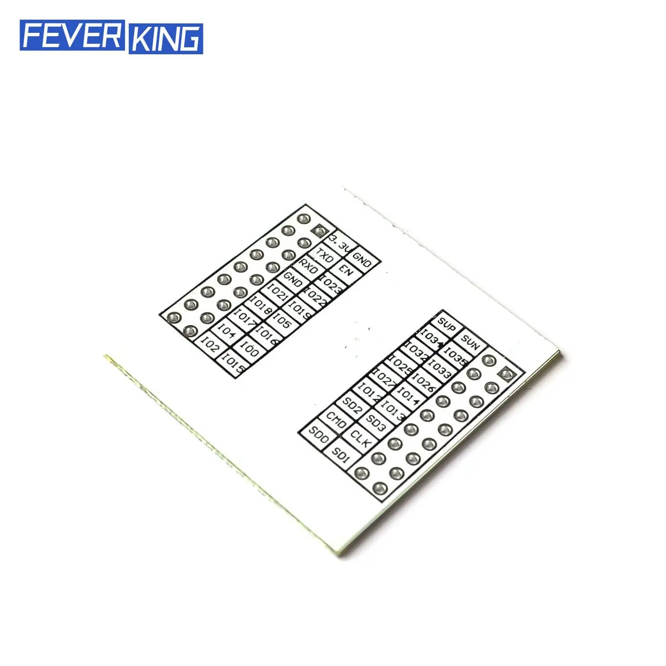 ESP32 ESP32S Sans Fil WIFI Bluetooth Tech pour Ardu37Adaptateur Conseil Pinboard Abrtor Tech ESP-32 ESP-32S Tension Sotchi