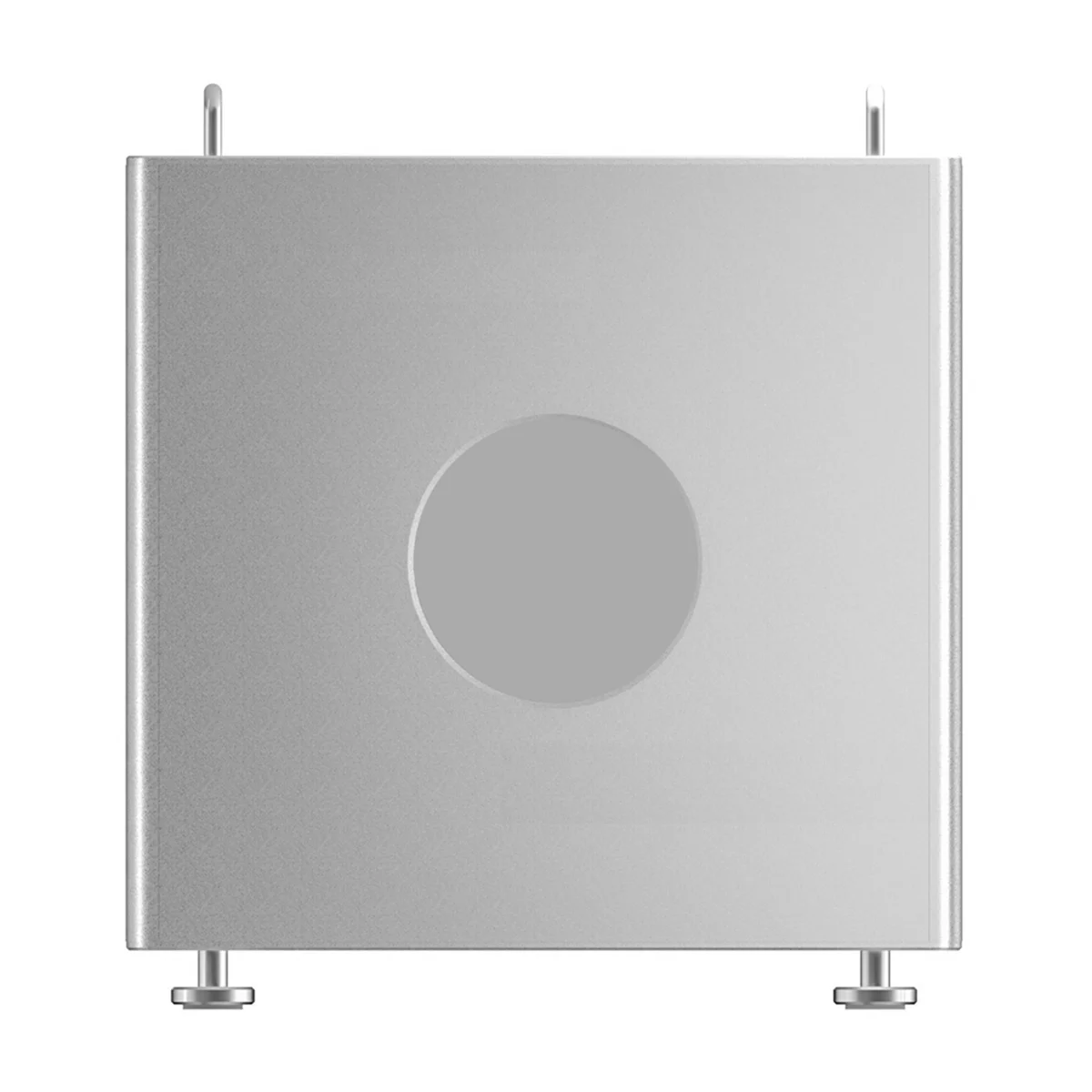 2025+ For 2024 Mini Vertical Stand Computer Case Protective Cover Computer Chassis Accessories for Mini / Pro