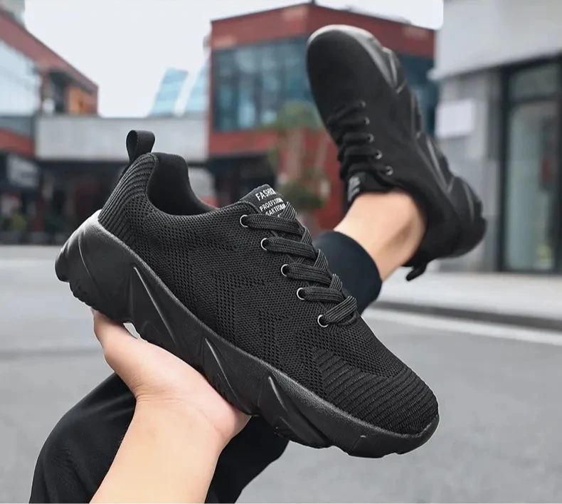 

Кроссовки унисекс с дышащей сеткой, увеличивающие рост 6 см, легкие удобные спортивные мужские кроссовки, кроссовки для пар