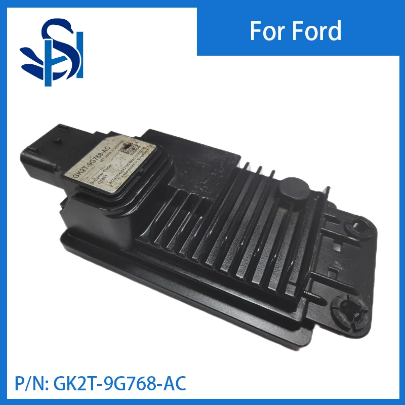 GK2T-9G768-AC Adaptive Cruise Control Distance Module Sensor ACC for 13 14 15 16 LINCOLN MKZ FORD FUSION