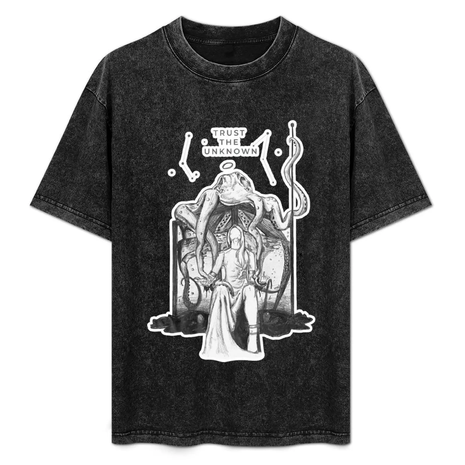 

THE OA & OLD NIGHT T-Shirt