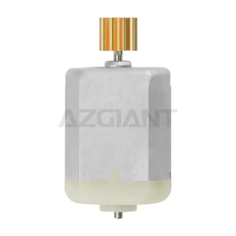 Motor Actuador de Cerradura de Puerta - Grado Profesional para Sistema de Cierre Centralizado Peugeot Partner 1996-2006