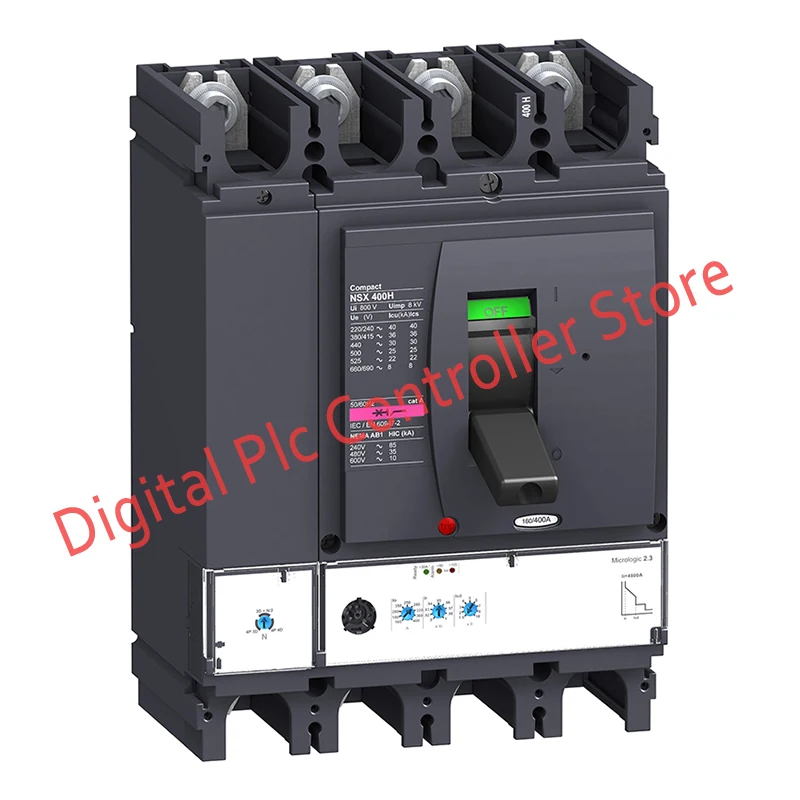 

New Original Plc Controller LV432695 Circuit breaker Immediate delivery