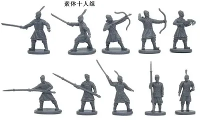 Miniature Model 1/7…