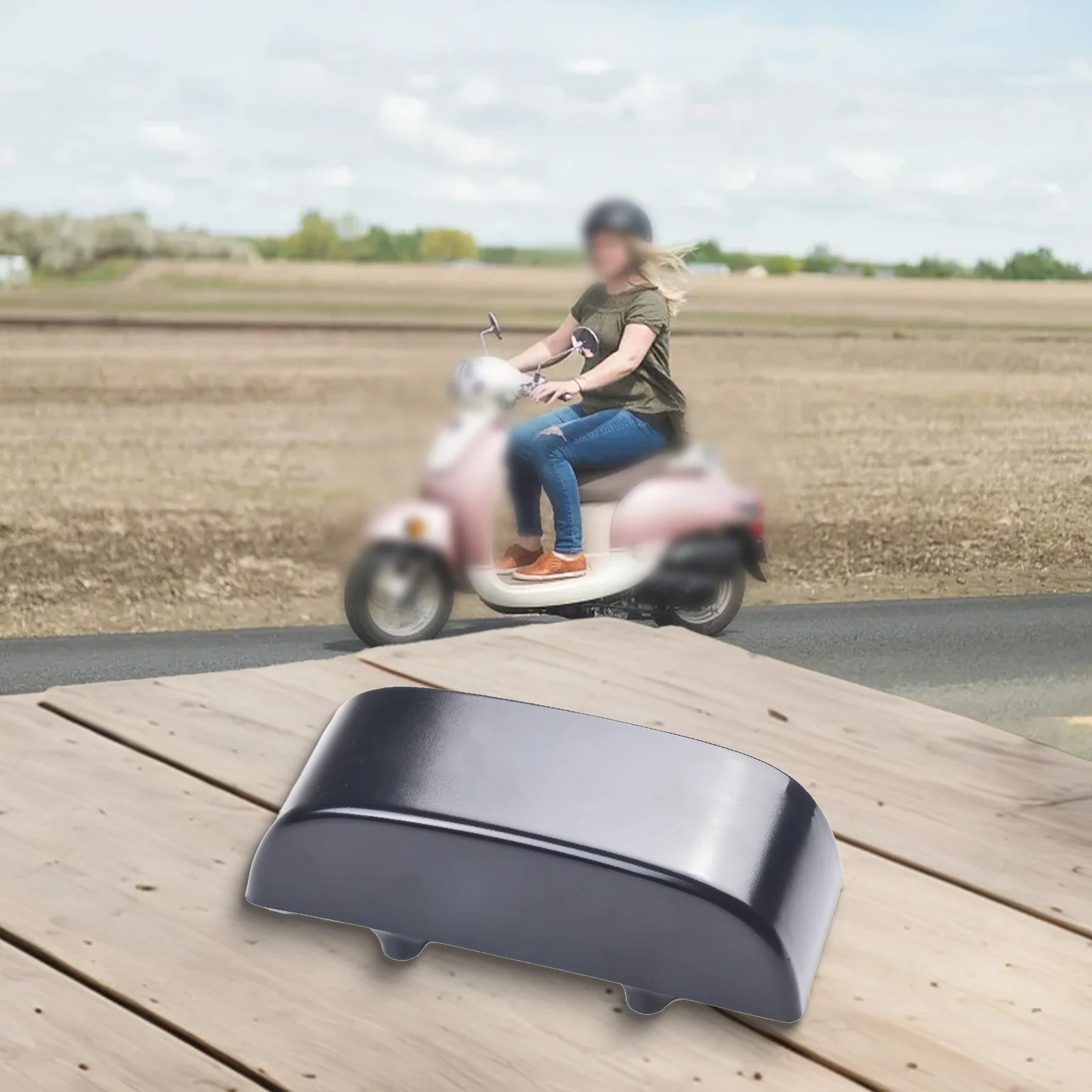 E-Bike Ebike Small Conversion Part Electric Bicycle Dust-proof Waterproof Controller Box Case For Lithium Battery Controller