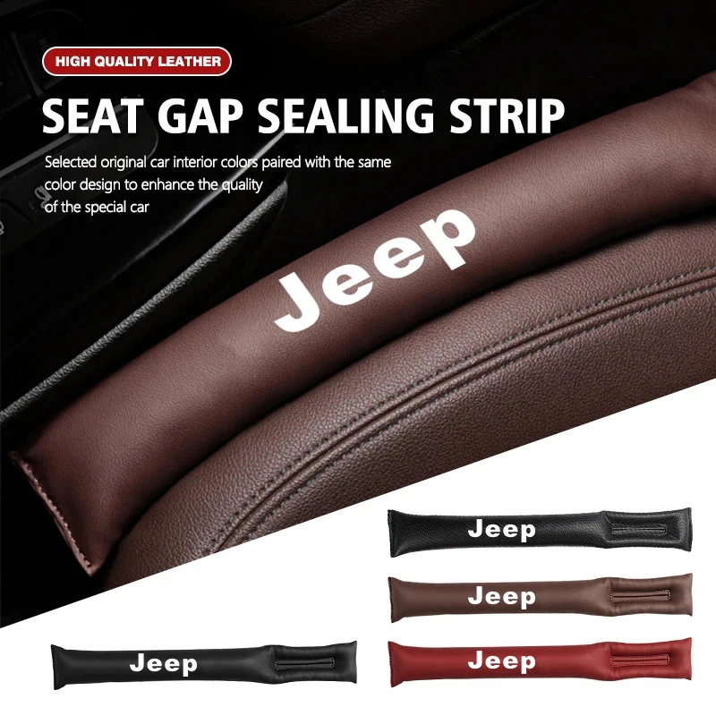 2Pcs Car Seat Gap S…