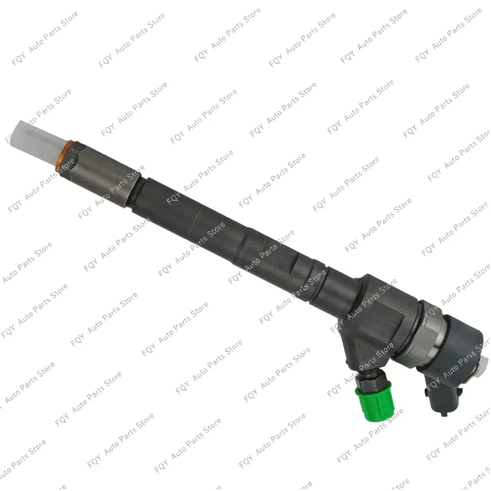 For Ford Focus C-Max Citroen Peugeot Volvo OEM Diesel Fuel Injector 0445110259